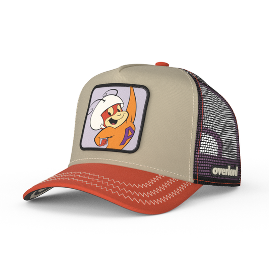 Hanna-Barbera: Atom Ant Trucker Hat