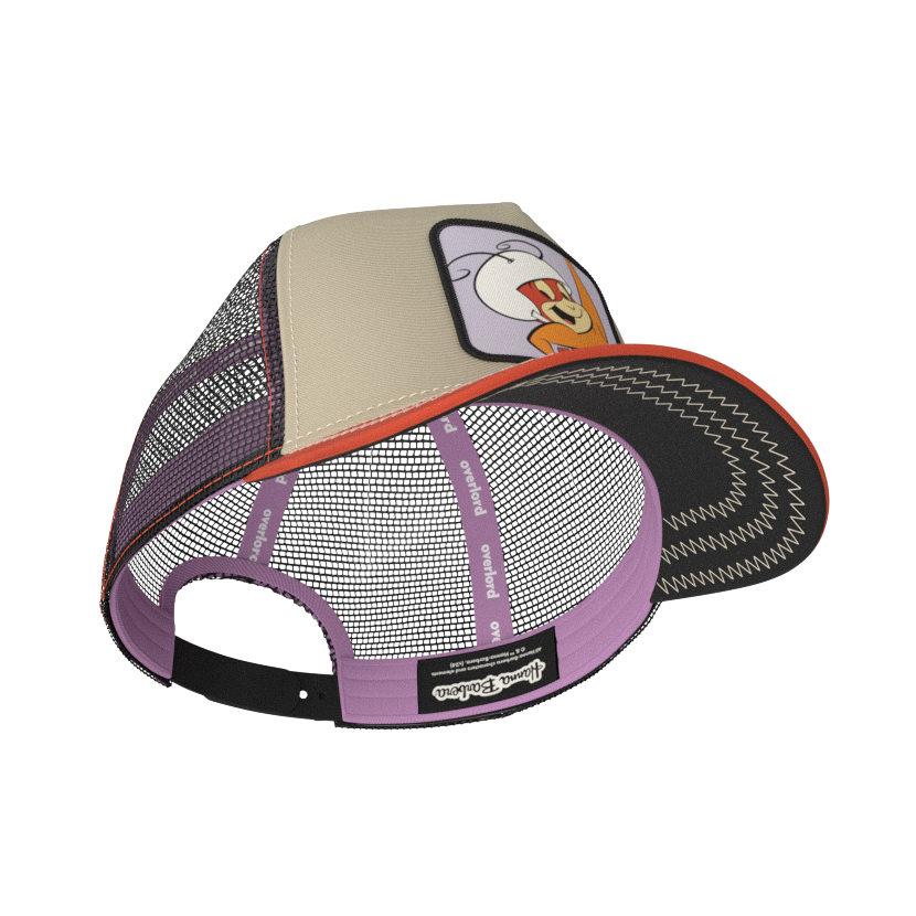 Hanna-Barbera: Atom Ant Trucker Hat