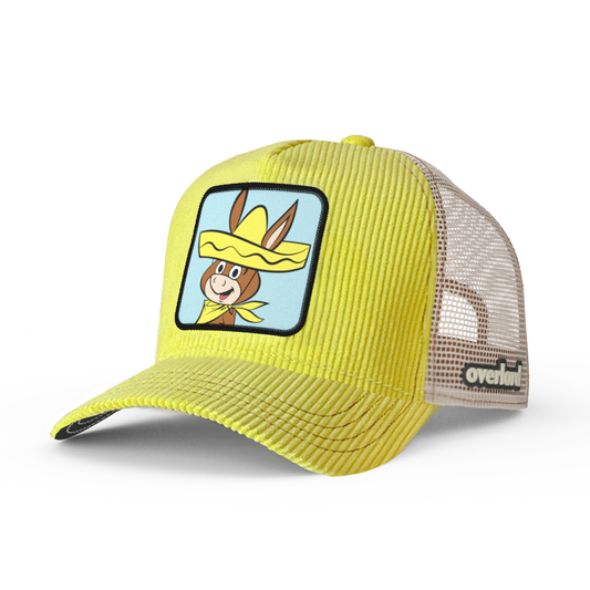 Hanna-Barbera: Baba Looey Trucker Hat