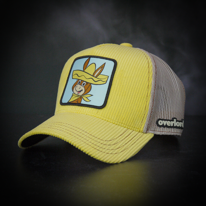 Hanna-Barbera: Baba Looey Trucker Hat