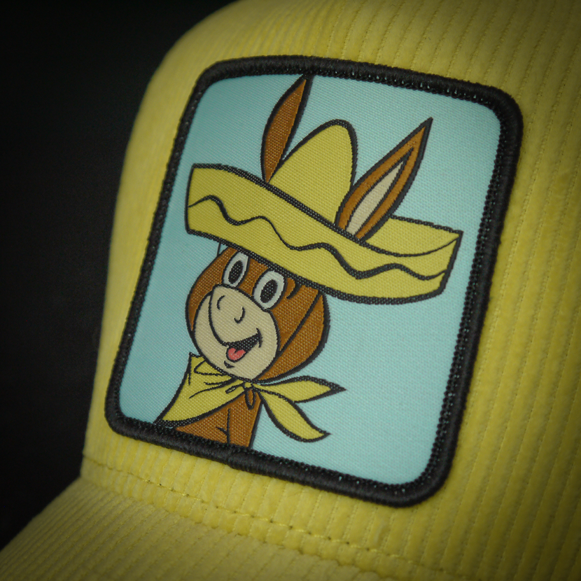 Hanna-Barbera: Baba Looey Trucker Hat