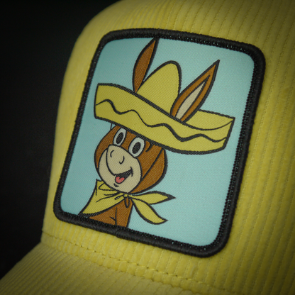 Hanna-Barbera: Baba Looey Trucker Hat