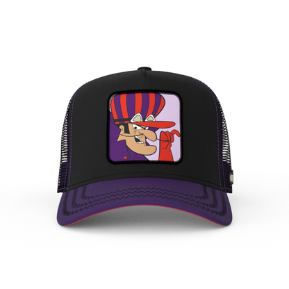 Hanna-Barbera: Dick Dastardly Trucker Hat