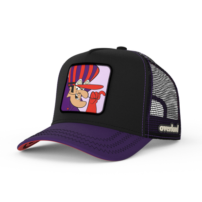 Hanna-Barbera: Dick Dastardly Trucker Hat