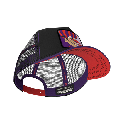 Hanna-Barbera: Dick Dastardly Trucker Hat