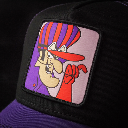 Hanna-Barbera: Dick Dastardly Trucker Hat