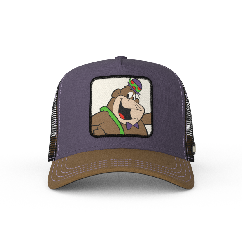 Hanna-Barbera: Magilla Gorilla Trucker Hat