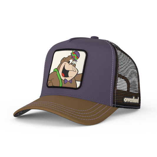 Hanna-Barbera: Magilla Gorilla Trucker Hat