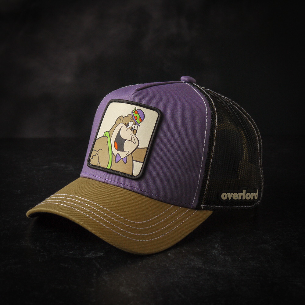 Hanna-Barbera: Magilla Gorilla Trucker Hat