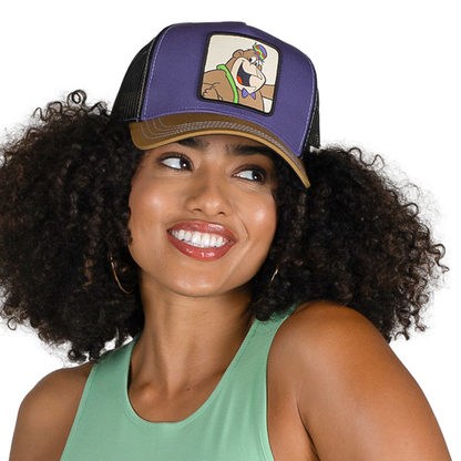 Hanna-Barbera: Magilla Gorilla Trucker Hat