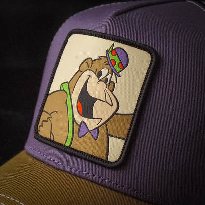 Hanna-Barbera: Magilla Gorilla Trucker Hat