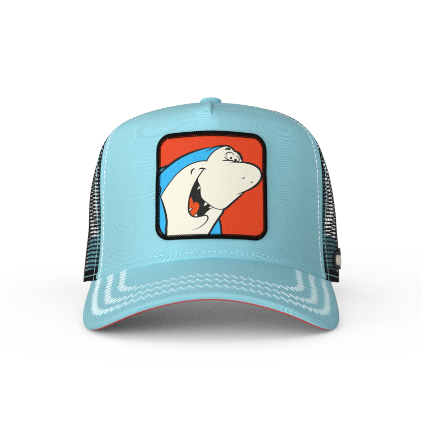 Hanna-Barbera: Jabberjaw Trucker Hat