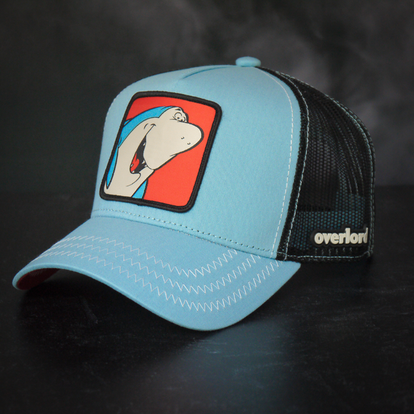 Hanna-Barbera: Jabberjaw Trucker Hat