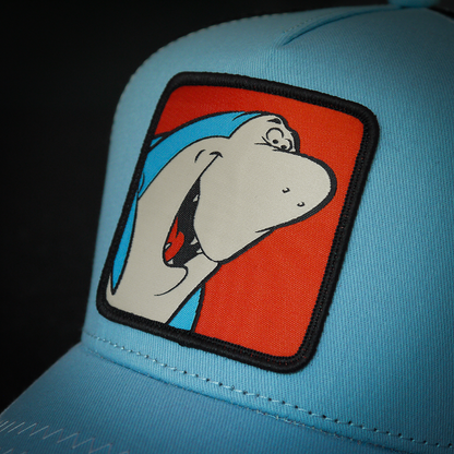 Hanna-Barbera: Jabberjaw Trucker Hat