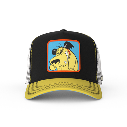 Hanna-Barbera: Muttley Trucker Hat