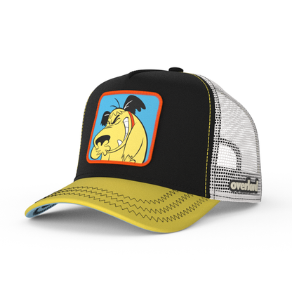 Hanna-Barbera: Muttley Trucker Hat