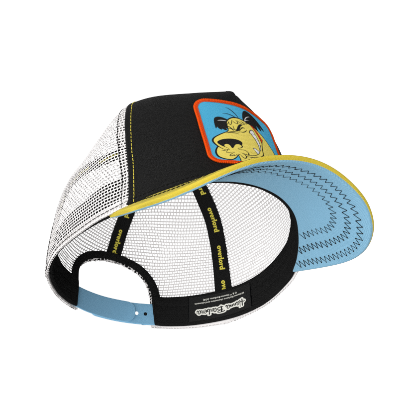 Hanna-Barbera: Muttley Trucker Hat