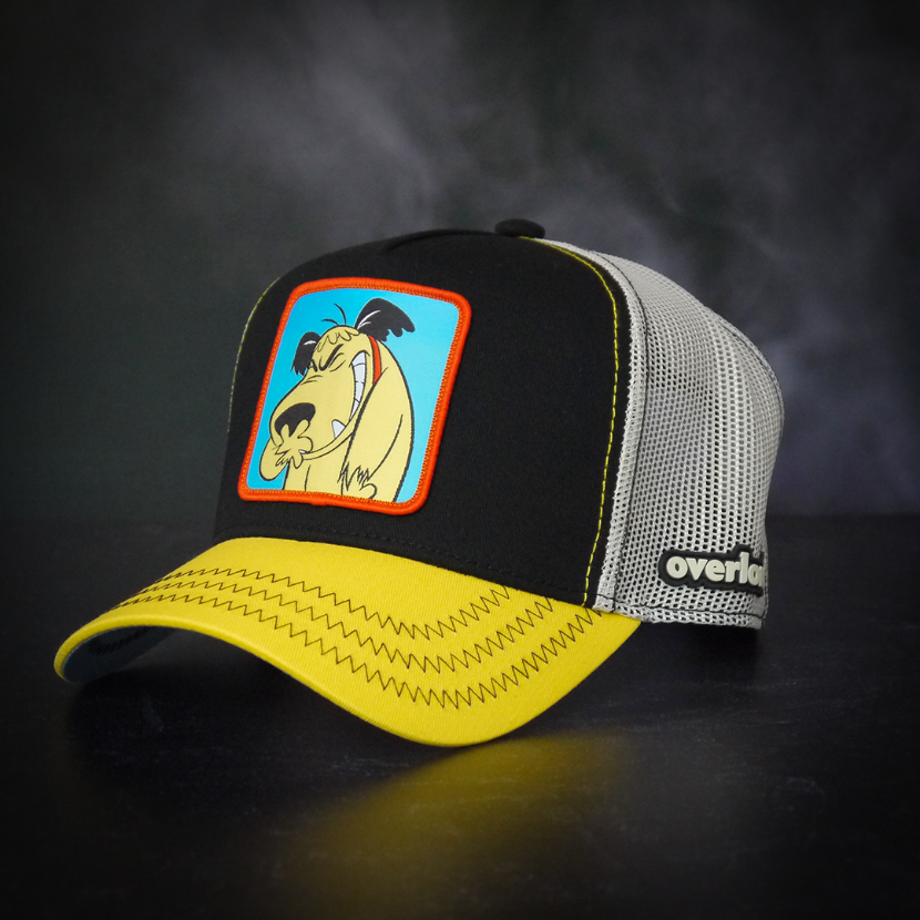 Hanna-Barbera: Muttley Trucker Hat