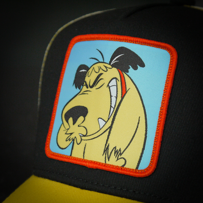 Hanna-Barbera: Muttley Trucker Hat