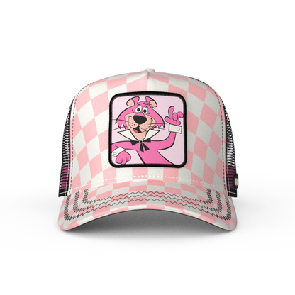 Hanna-Barbera: Snagglepuss Trucker Hat