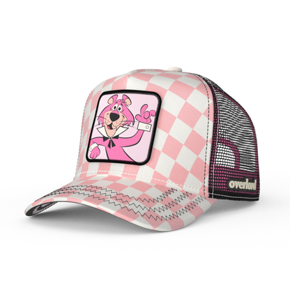 Hanna-Barbera: Snagglepuss Trucker Hat