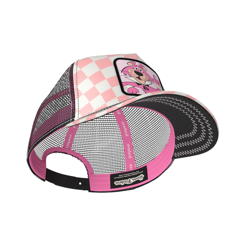 Hanna-Barbera: Snagglepuss Trucker Hat