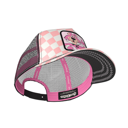 Hanna-Barbera: Snagglepuss Trucker Hat