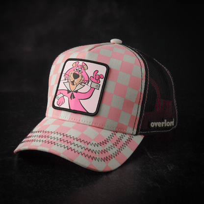 Hanna-Barbera: Snagglepuss Trucker Hat