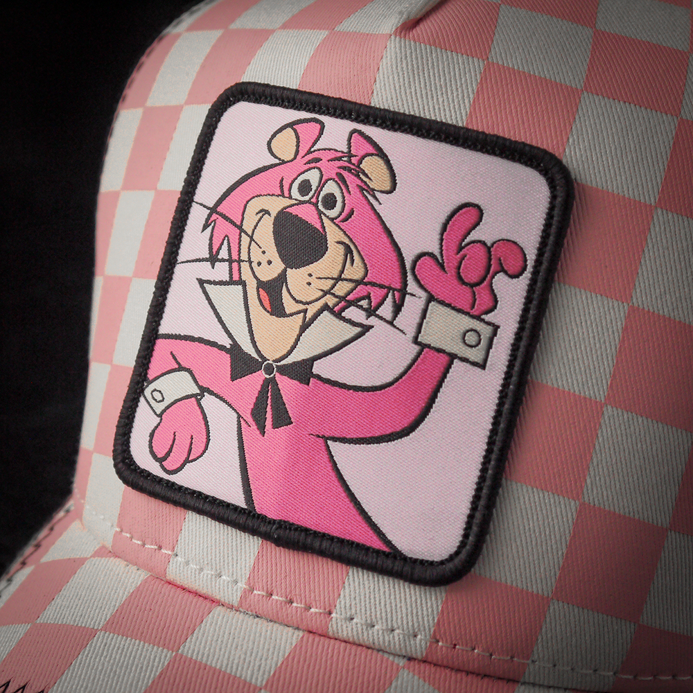 Hanna-Barbera: Snagglepuss Trucker Hat