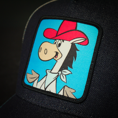 Hanna-Barbera: Quick Draw McGraw Trucker Hat