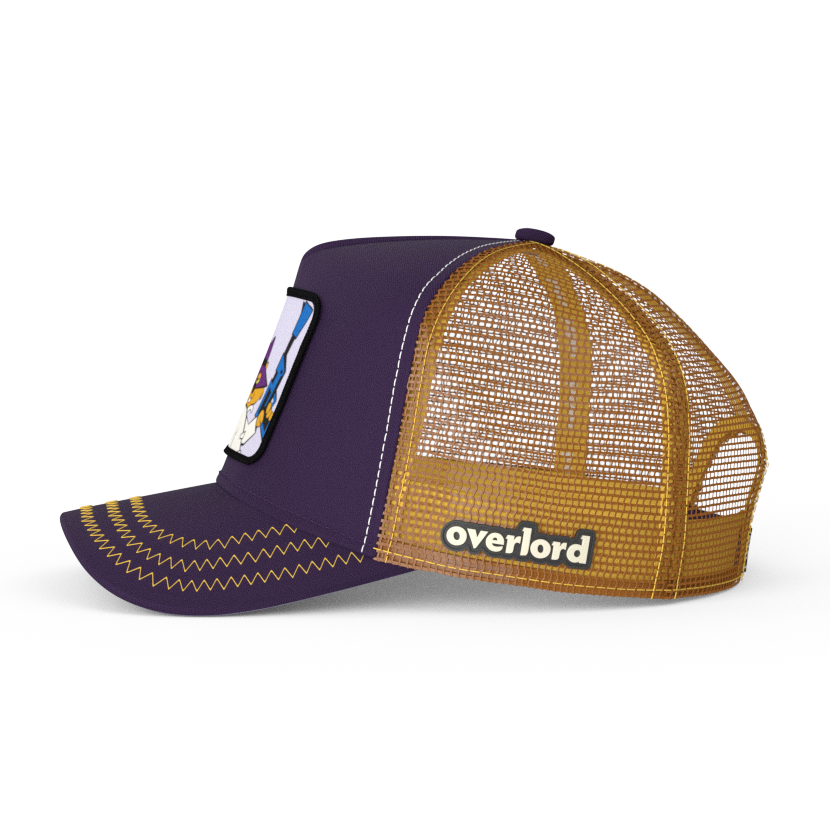 Hanna-Barbera: Secret Squirrel Trucker Hat