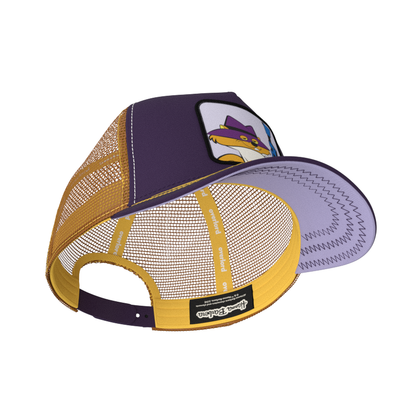 Hanna-Barbera: Secret Squirrel Trucker Hat