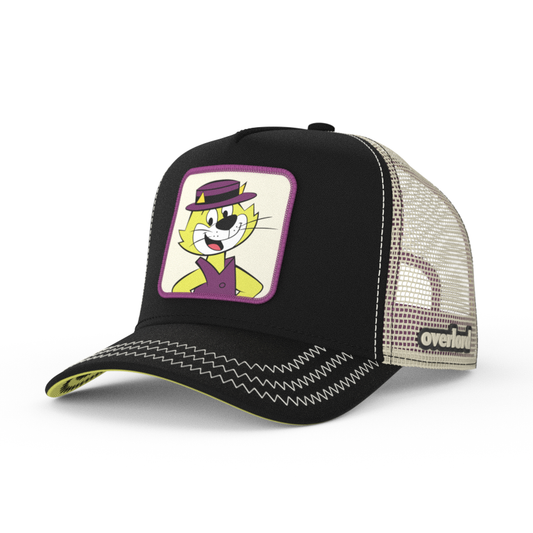 Hanna-Barbera: Top Cat Trucker Hat