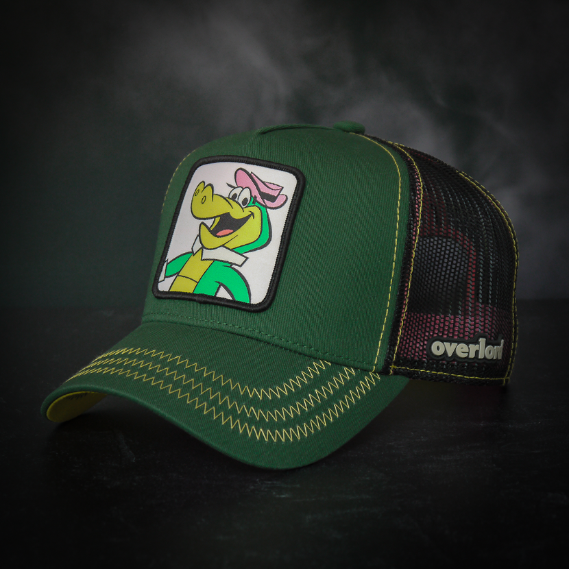 Hanna-Barbera: Wally Gator Trucker Hat