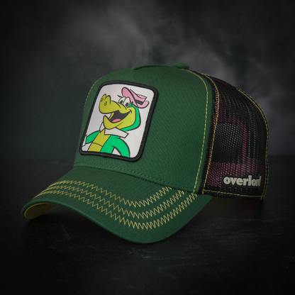 Hanna-Barbera: Wally Gator Trucker Hat