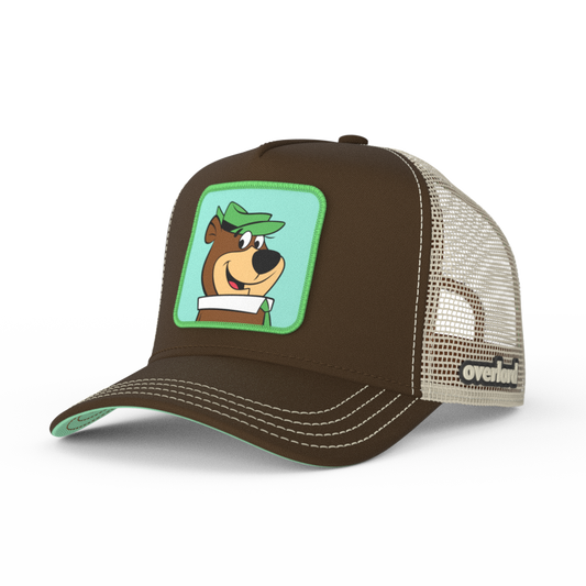 Hanna-Barbera: Yogi Bear Trucker Hat