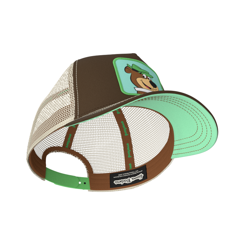 Hanna-Barbera: Yogi Bear Trucker Hat