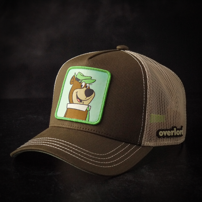 Hanna-Barbera: Yogi Bear Trucker Hat