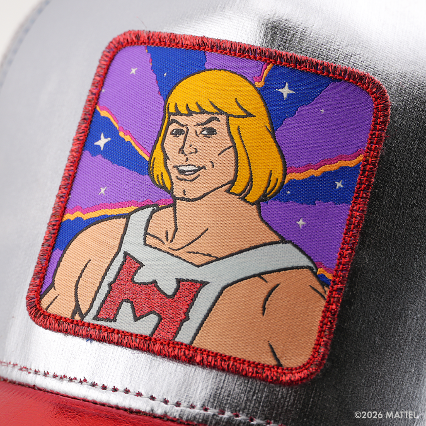 OVERLORD™ x Masters of the Universe - He-Man - Shop Cool Tricks