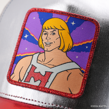 OVERLORD™ x Masters of the Universe - He-Man - Shop Cool Tricks