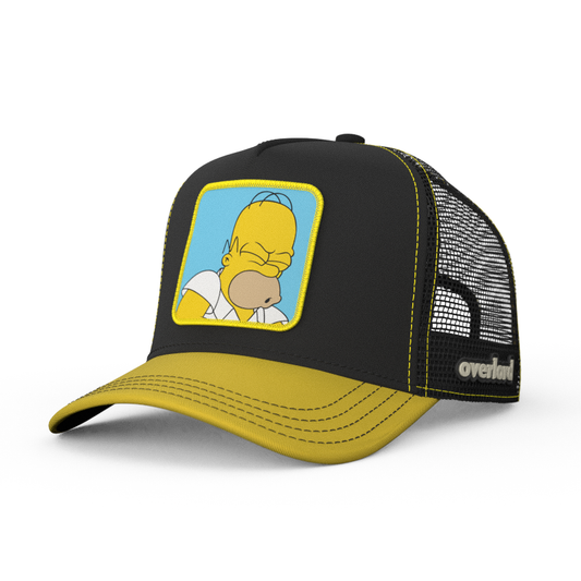 Simpsons: Homer Doh! Trucker Hat