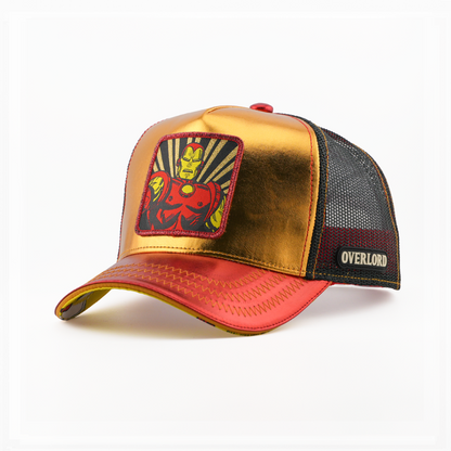 OVERLORD™ x Marvel - Iron Man