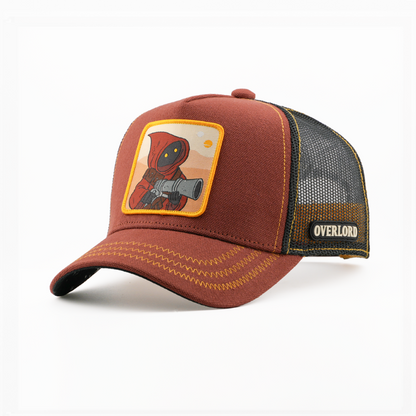 OVERLORD™ x STAR WARS™ - Jawa - Shop Cool Tricks