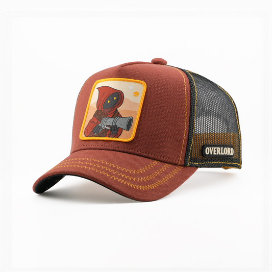 OVERLORD™ x STAR WARS™ - Jawa - Shop Cool Tricks