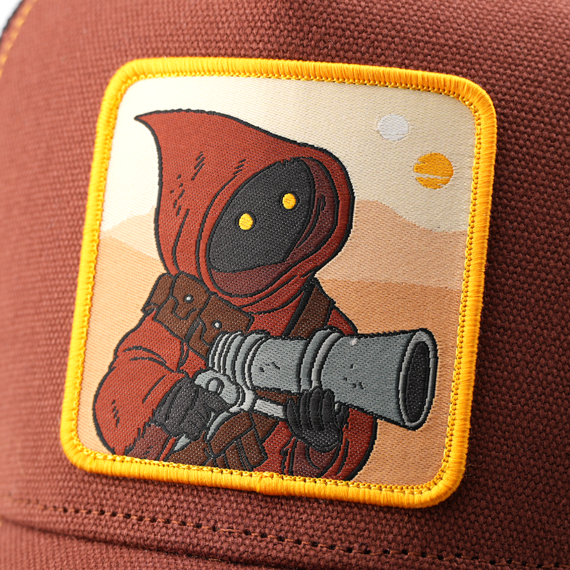 OVERLORD™ x STAR WARS™ - Jawa - Shop Cool Tricks