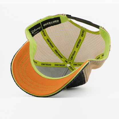 OVERLORD X Pinocchio - Jiminy Cricket