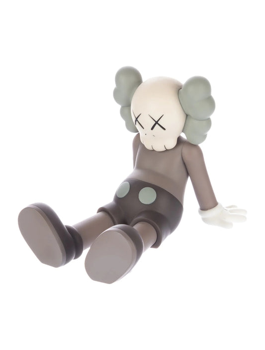 Kaws Holiday Taipei 5 1/2 in | 14 cm