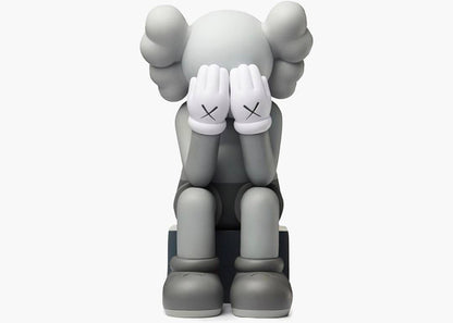 Kaws Seated Companion 11 INCHES - 28 CM