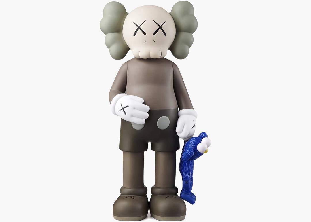 Kaws Share 12.2 INCH-31 CM - Shop Cool Tricks