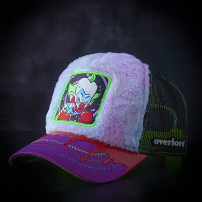 Killer Klowns: Shortie Trucker Hat